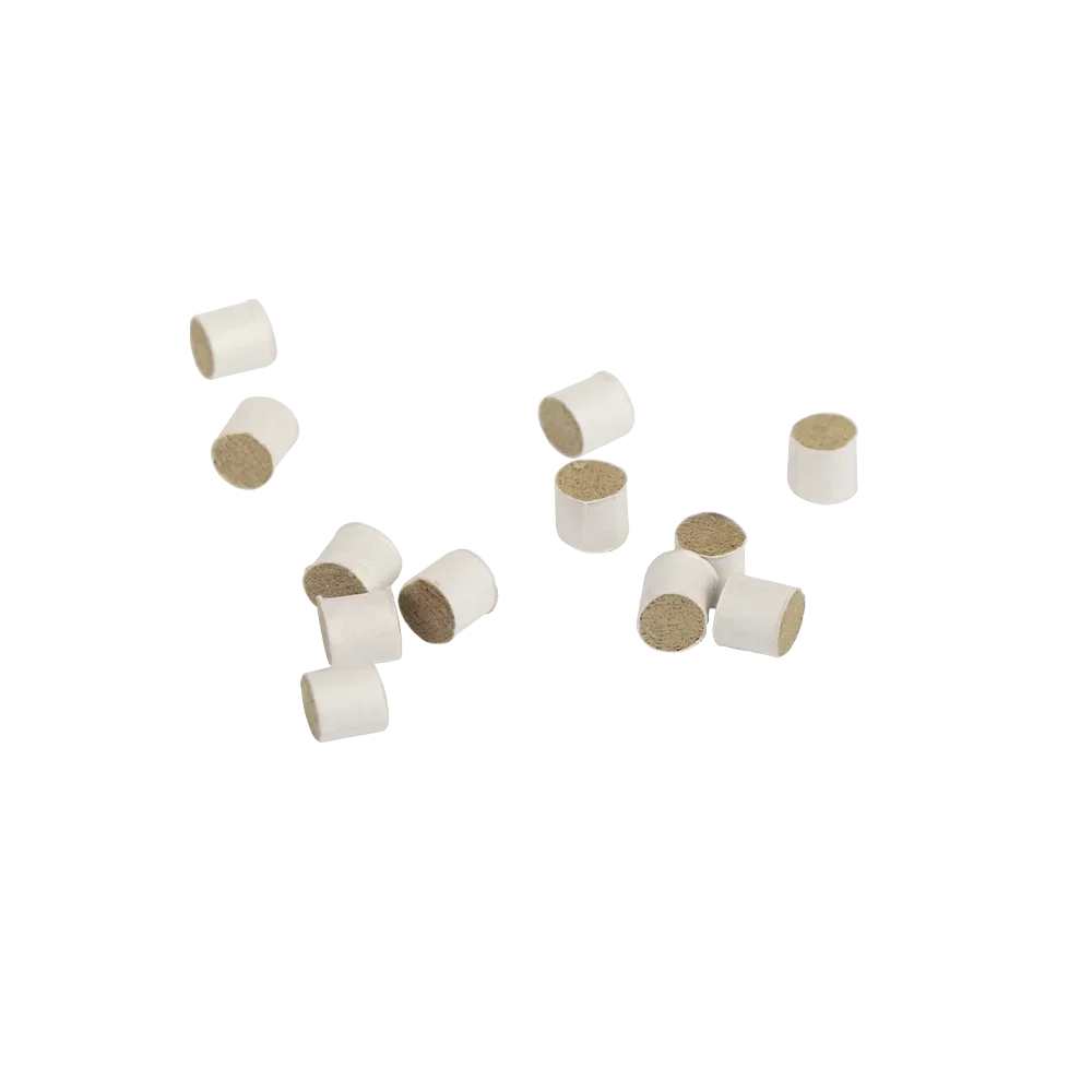 500 pieces/box Warm Needles Moxa