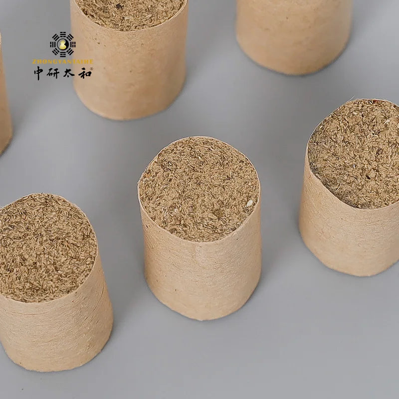 Mini Moxa Column 108 Pcs