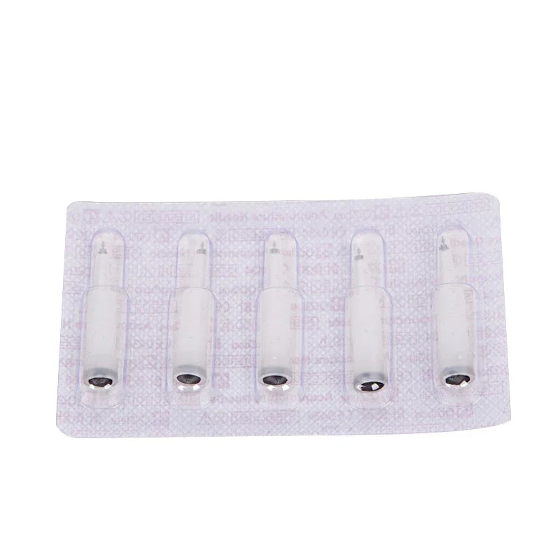 100pcs EAN Press Needle