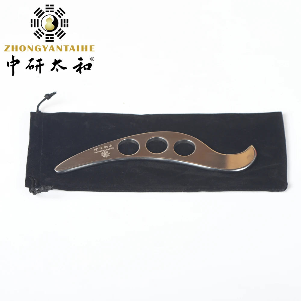 Gua Sha Scraping Massage Tool