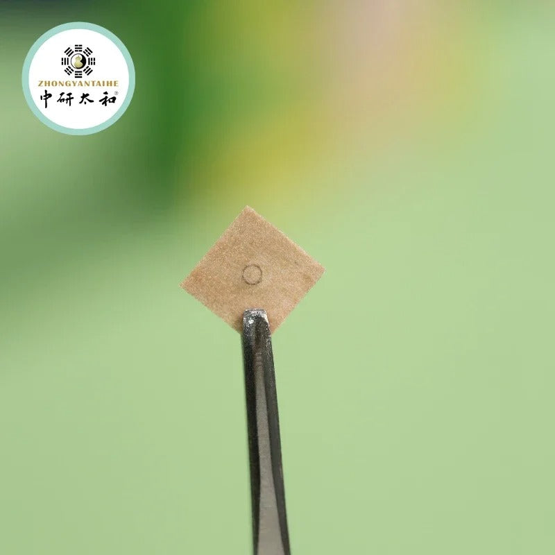 New Ear Press Needles Acupuncture 100pcs/Box