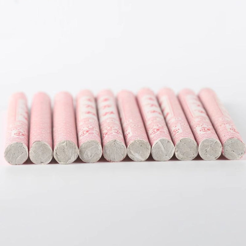 5-year Moxa Sticks